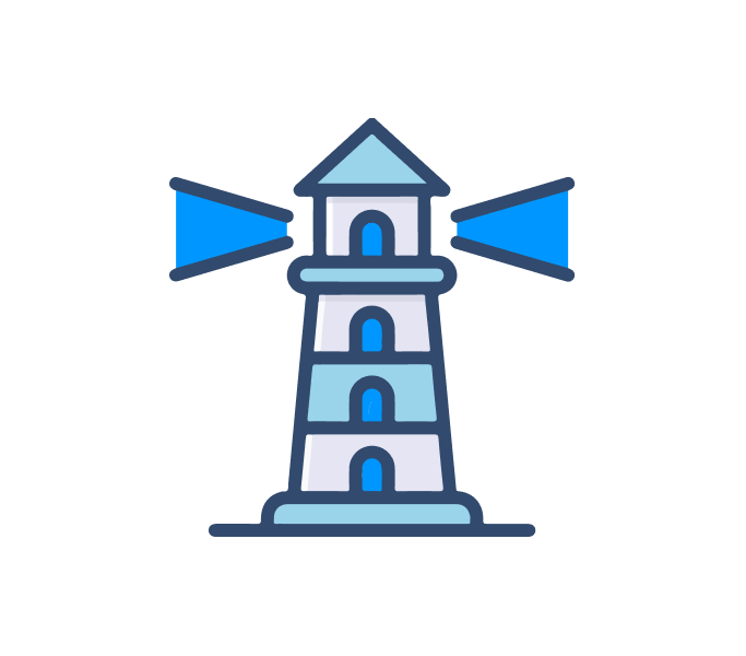 lighthouse